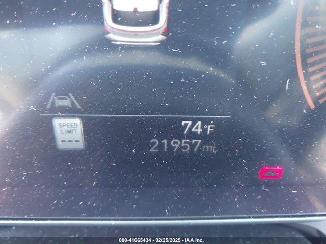 Hyundai Kona Sel 2024 KM8HB3ABXRU172052 Image 15