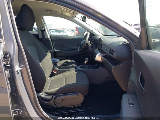 Hyundai Kona Sel 2024 KM8HB3ABXRU172052 Image 5