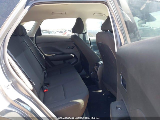 Hyundai Kona Sel 2024 KM8HB3ABXRU172052 Image 8
