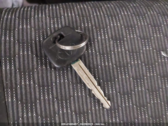 Toyota YARIS L 2015 VNKKTUD37FA037777 Image 11