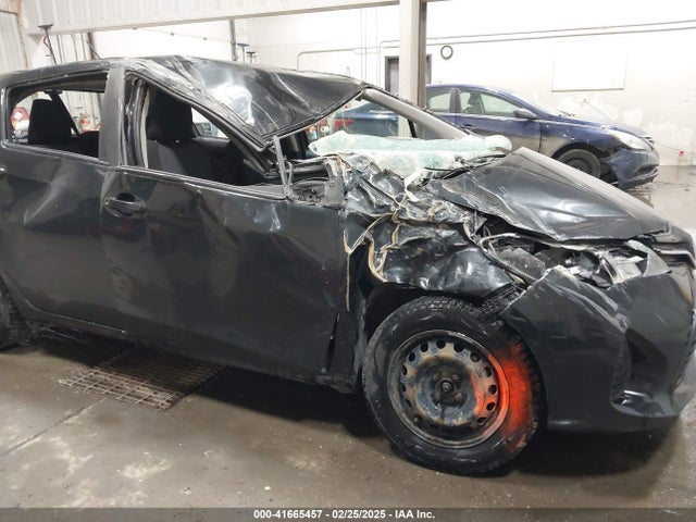 Toyota YARIS L 2015 VNKKTUD37FA037777 Image 6