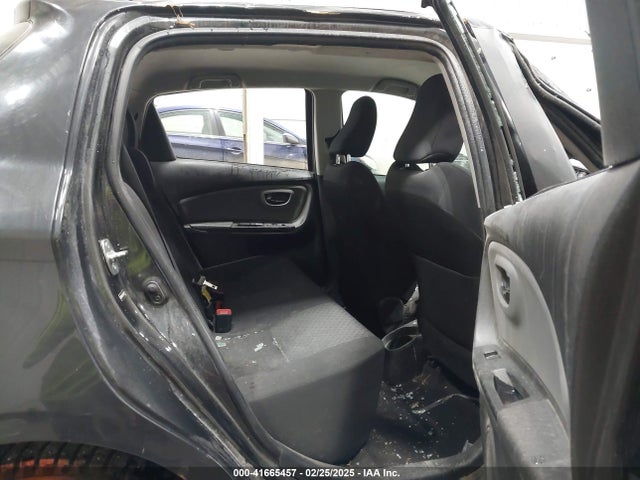Toyota YARIS L 2015 VNKKTUD37FA037777 Image 8