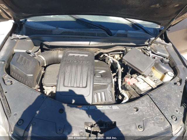 2GNALBEK4G6176978 Chevrolet EQUINOX LS
