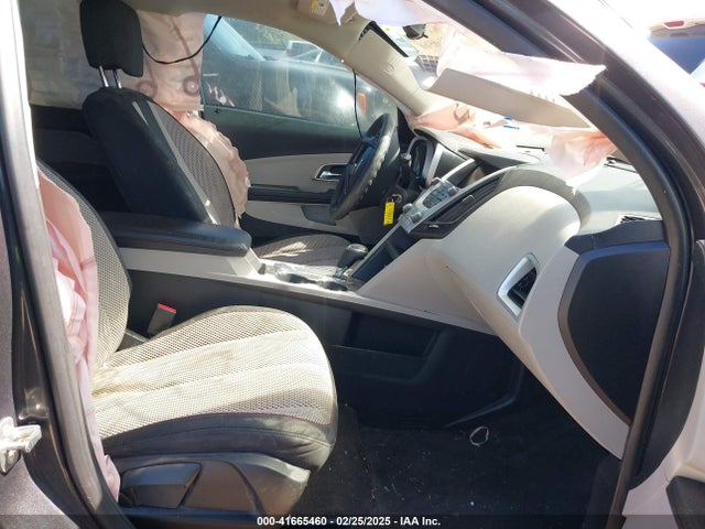 2GNALBEK4G6176978 Chevrolet EQUINOX LS