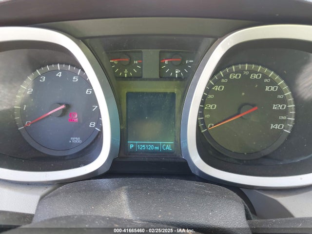 2GNALBEK4G6176978 Chevrolet EQUINOX LS