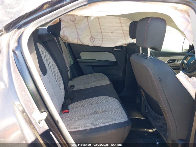 2GNALBEK4G6176978 Chevrolet EQUINOX LS