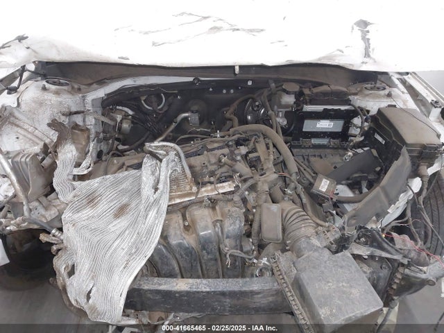 3KPF24ADXPE505980 KIA mpi nu