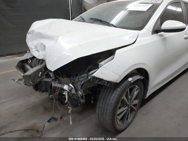 3KPF24ADXPE505980 KIA mpi nu