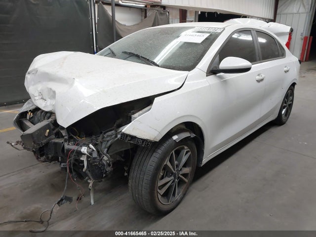 3KPF24ADXPE505980 KIA mpi nu