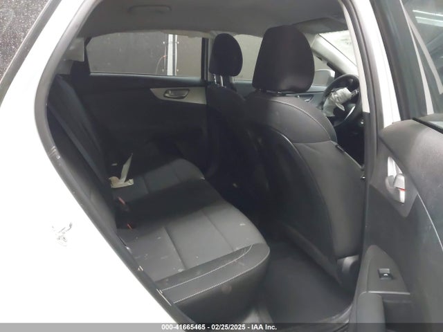 3KPF24ADXPE505980 KIA mpi nu