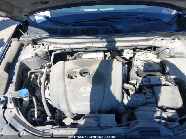 JM3KFBDM6M0311607 Mazda Cx-5 Grand Touring