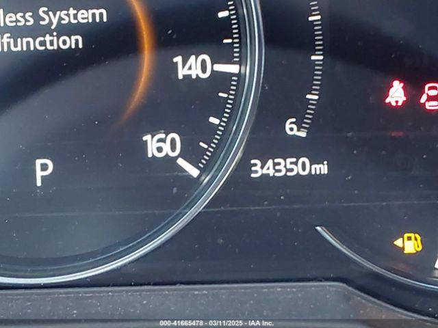 JM3KFBDM6M0311607 Mazda Cx-5 Grand Touring