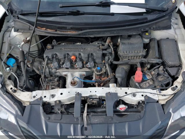 2HGFG3B82FH533385 Honda CIVIC EX