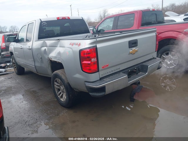 1GCVKREC7FZ350771 Chevrolet Silverado 1500 1lt