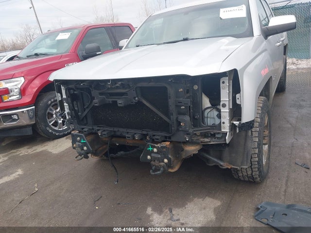 1GCVKREC7FZ350771 Chevrolet Silverado 1500 1lt