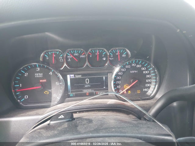 1GCVKREC7FZ350771 Chevrolet Silverado 1500 1lt