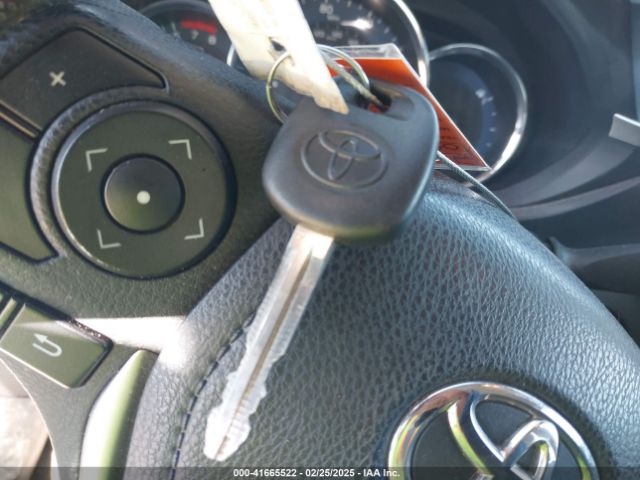 2T1BURHE8GC597254 Toyota COROLLA L
