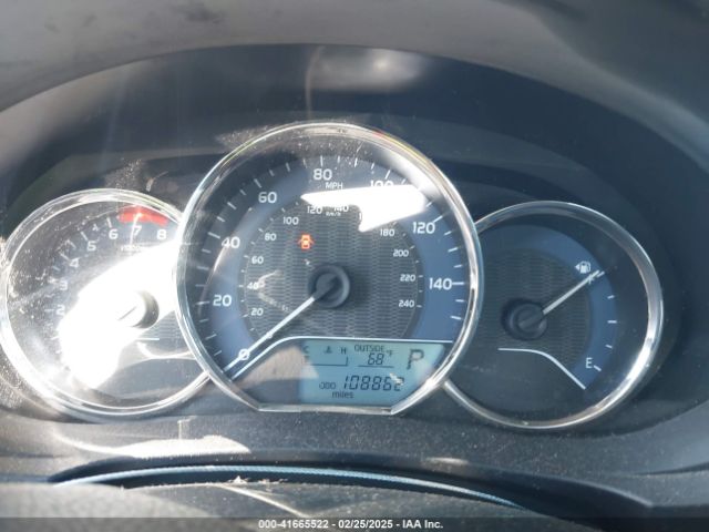 2T1BURHE8GC597254 Toyota COROLLA L