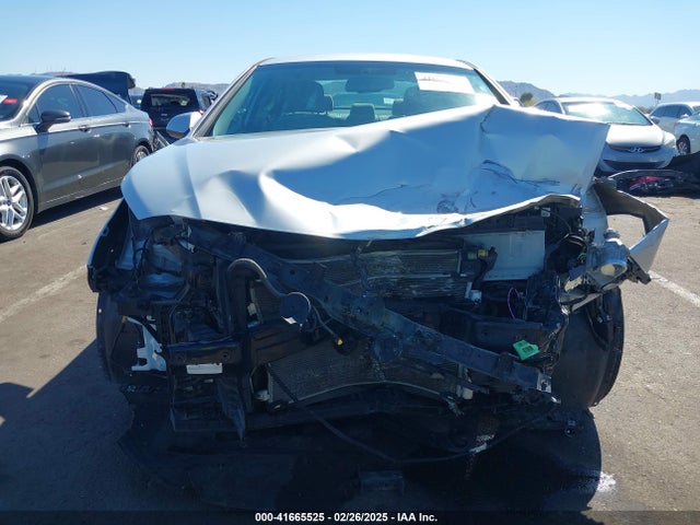 Hyundai SONATA SE 2017 5NPE24AF0HH451034 Image 12