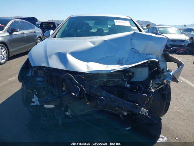 Hyundai SONATA SE 2017 5NPE24AF0HH451034 Image 6