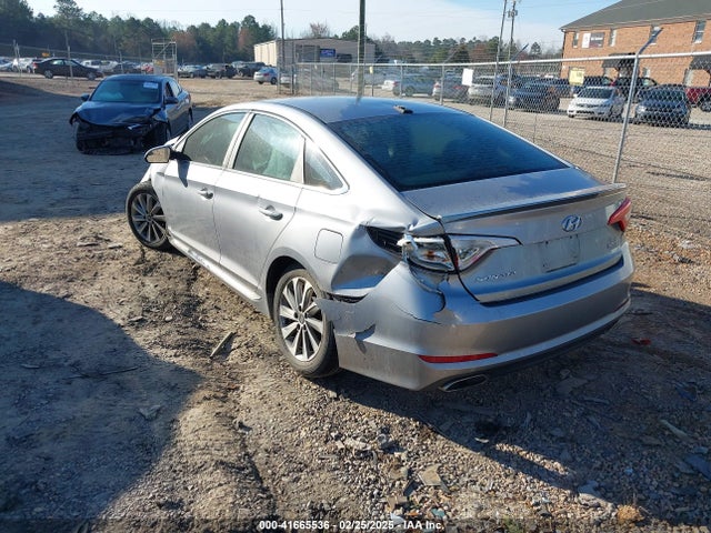 5NPE34AF6GH269723 Hyundai Sonata Sport