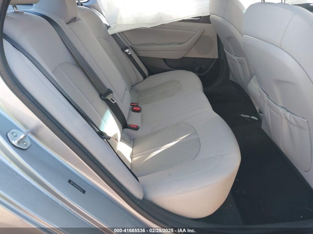5NPE34AF6GH269723 Hyundai Sonata Sport