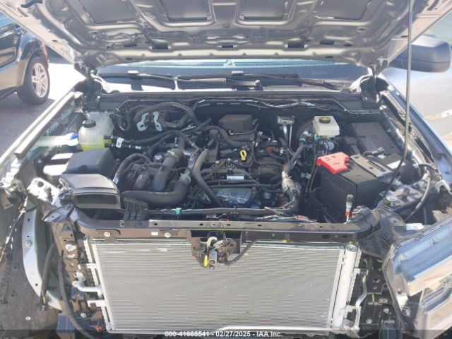 1FTER4PH5RLE67442 Ford RANGER XL