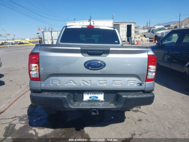 1FTER4PH5RLE67442 Ford RANGER XL