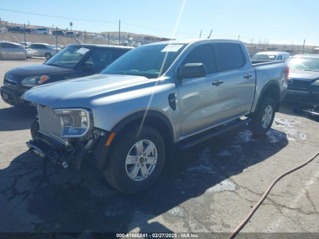 1FTER4PH5RLE67442 Ford RANGER XL