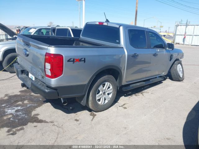 1FTER4PH5RLE67442 Ford RANGER XL