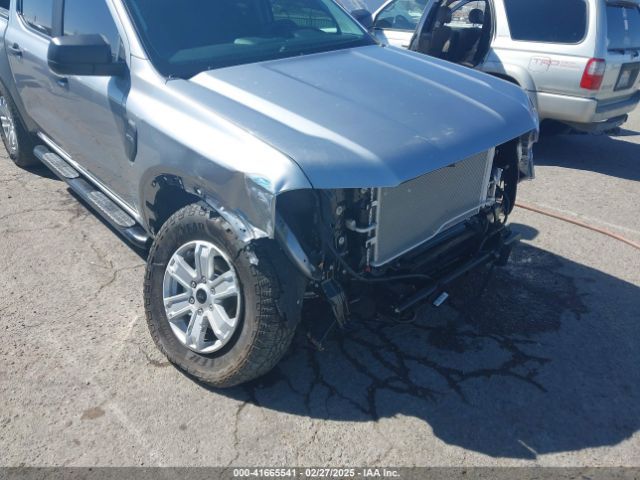 1FTER4PH5RLE67442 Ford RANGER XL