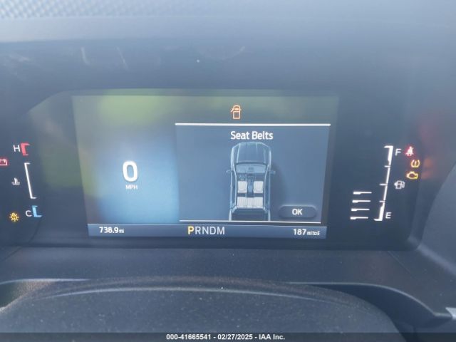 1FTER4PH5RLE67442 Ford RANGER XL