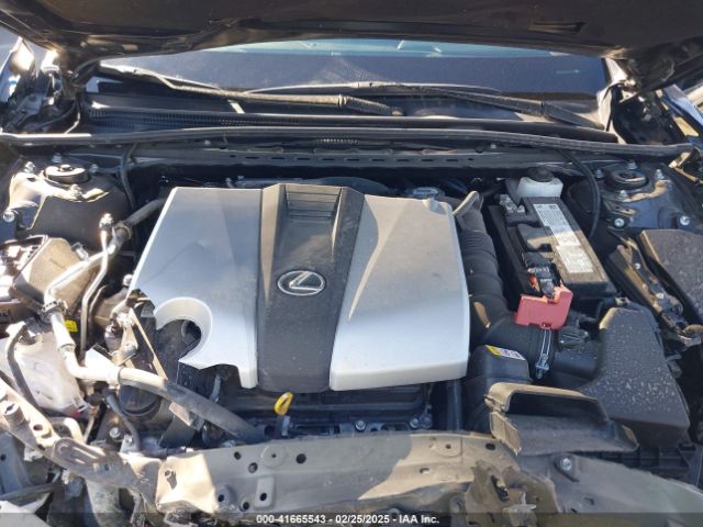 58ADZ1B17PU139794 Lexus ES 350