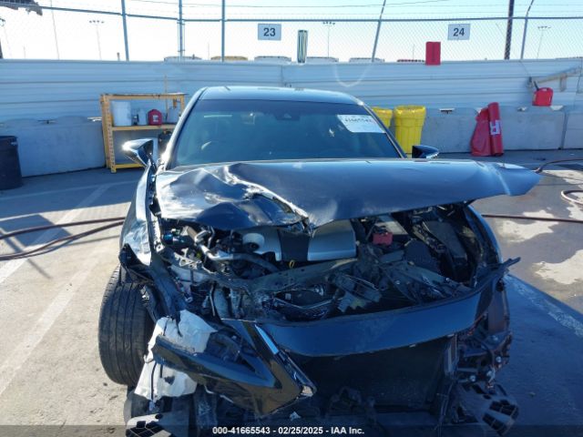 58ADZ1B17PU139794 Lexus ES 350