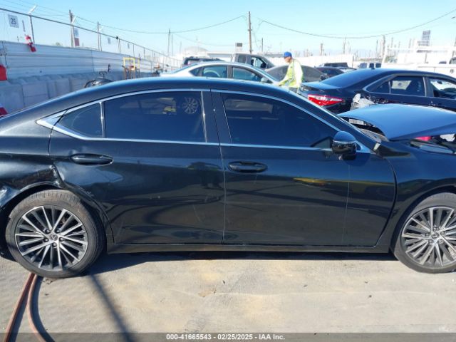 58ADZ1B17PU139794 Lexus ES 350