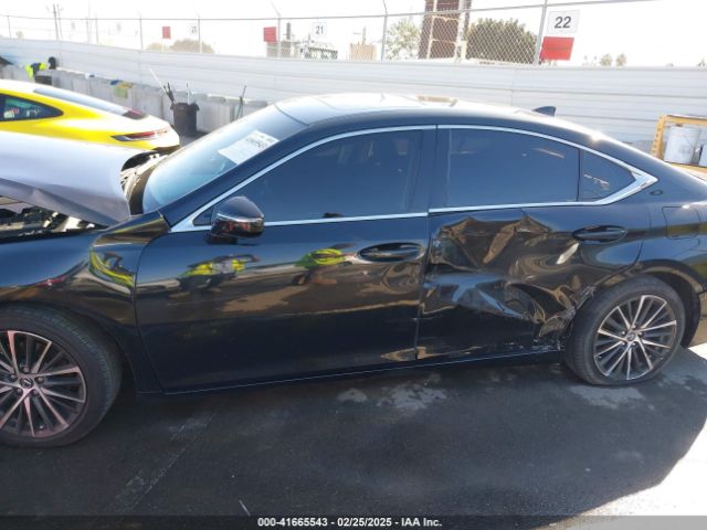 58ADZ1B17PU139794 Lexus ES 350