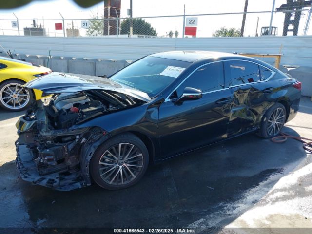 58ADZ1B17PU139794 Lexus ES 350