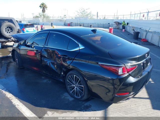 58ADZ1B17PU139794 Lexus ES 350