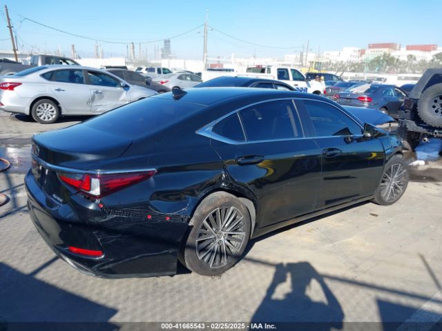 58ADZ1B17PU139794 Lexus ES 350
