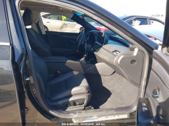 58ADZ1B17PU139794 Lexus ES 350
