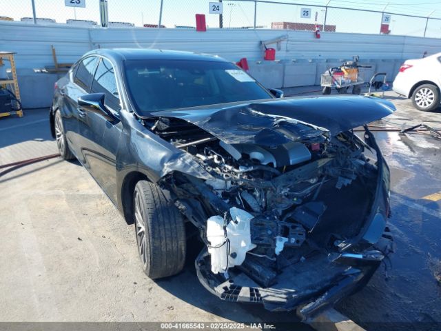 58ADZ1B17PU139794 Lexus ES 350