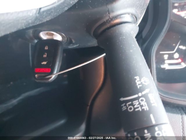 5J6RW6H30JL000114 Honda CR-V LX