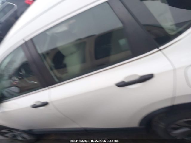 5J6RW6H30JL000114 Honda CR-V LX