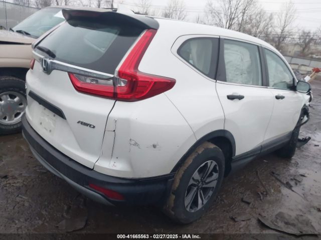 5J6RW6H30JL000114 Honda CR-V LX