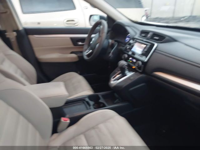 5J6RW6H30JL000114 Honda CR-V LX