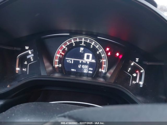 5J6RW6H30JL000114 Honda CR-V LX