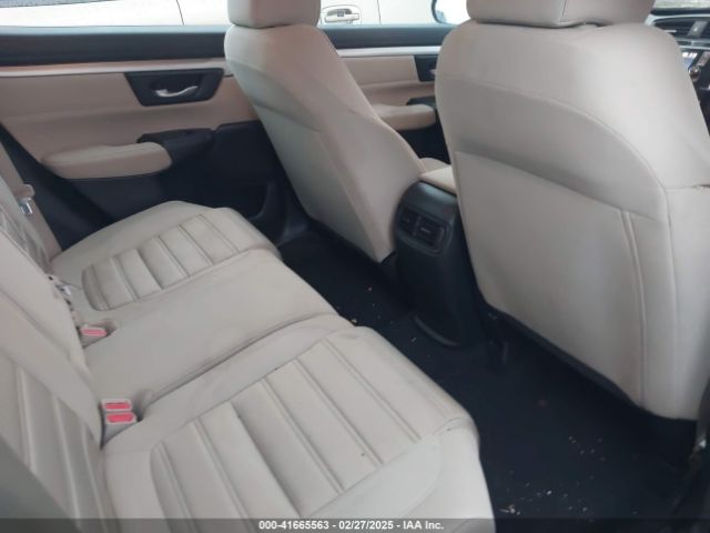 5J6RW6H30JL000114 Honda CR-V LX