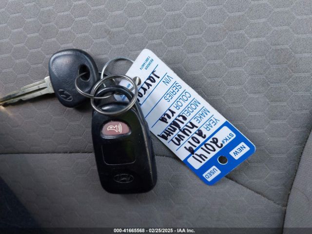 5NPD84LF8KH467559 Hyundai ELANTRA SEL