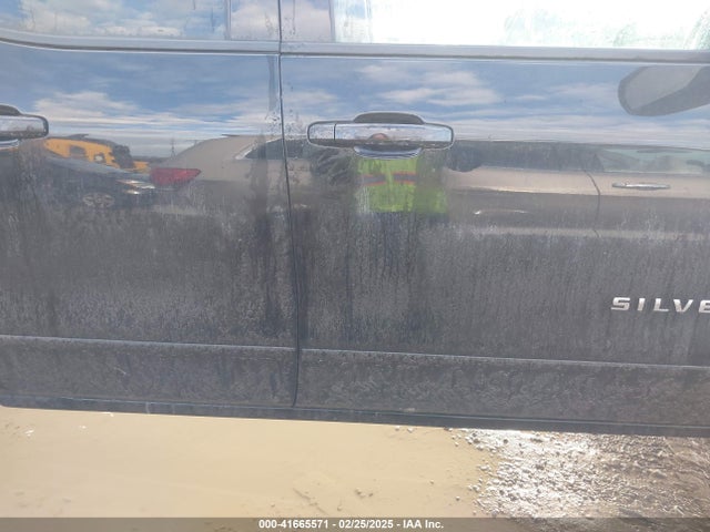 Chevrolet Silverado 1500 Ld Lt 2019 2GCVKPEC9K1238514 Image 14