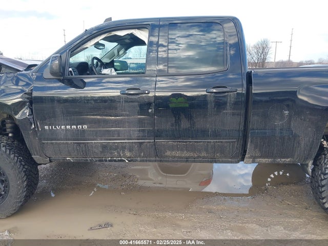 Chevrolet Silverado 1500 Ld Lt 2019 2GCVKPEC9K1238514 Image 15